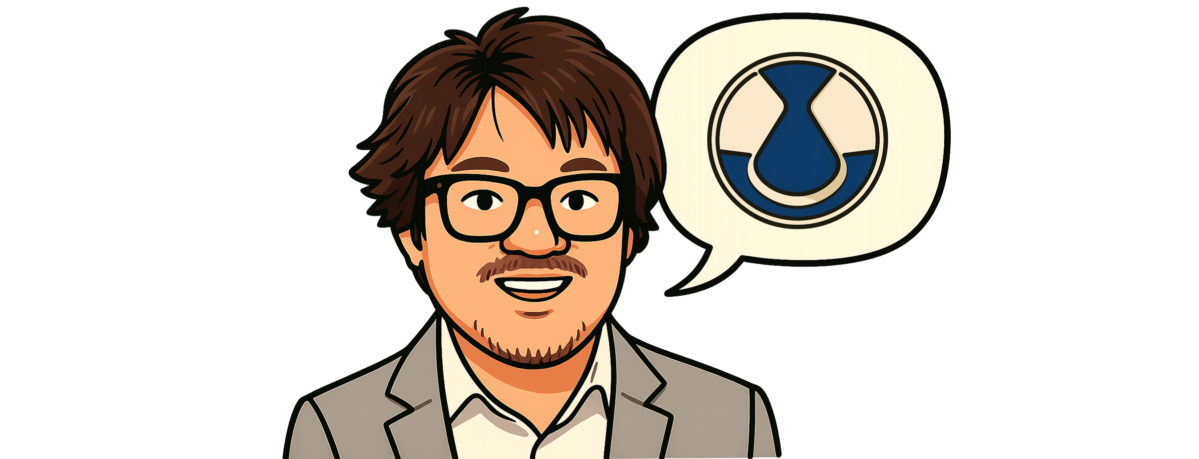 ChrisAI Logo